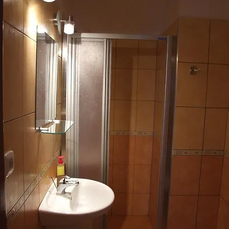 Guest house U Kolaru I. 3*